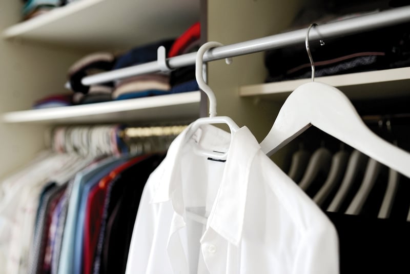 Customized clothing