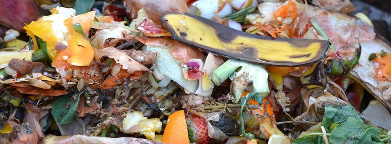 Make compost bins